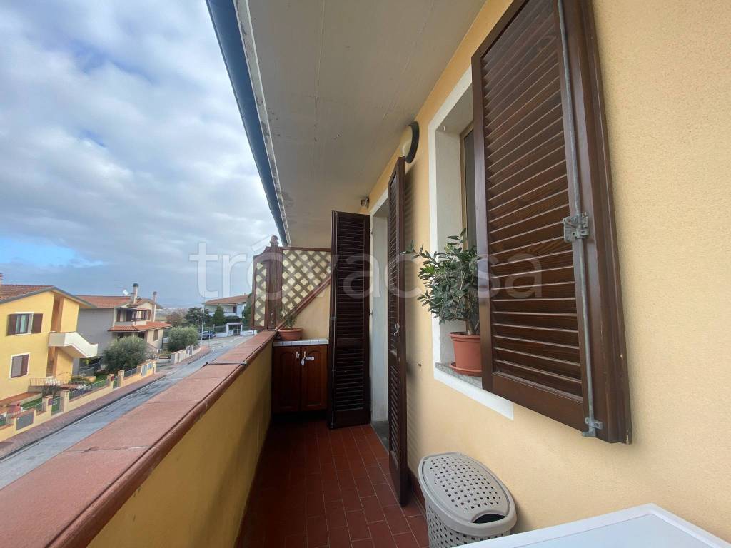 appartamento in vendita a Montopoli in Val d'Arno in zona San Romano