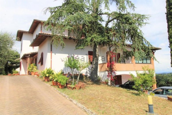 casa indipendente in vendita a Montopoli in Val d'Arno