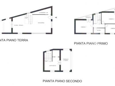 casa indipendente in vendita a Montopoli in Val d'Arno