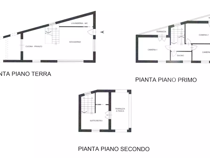 casa indipendente in vendita a Montopoli in Val d'Arno