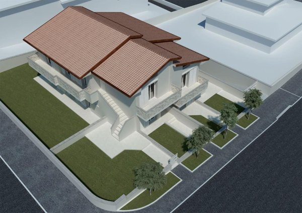 appartamento in vendita a Montopoli in Val d'Arno in zona San Romano