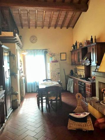 appartamento in vendita a Montopoli in Val d'Arno in zona Marti