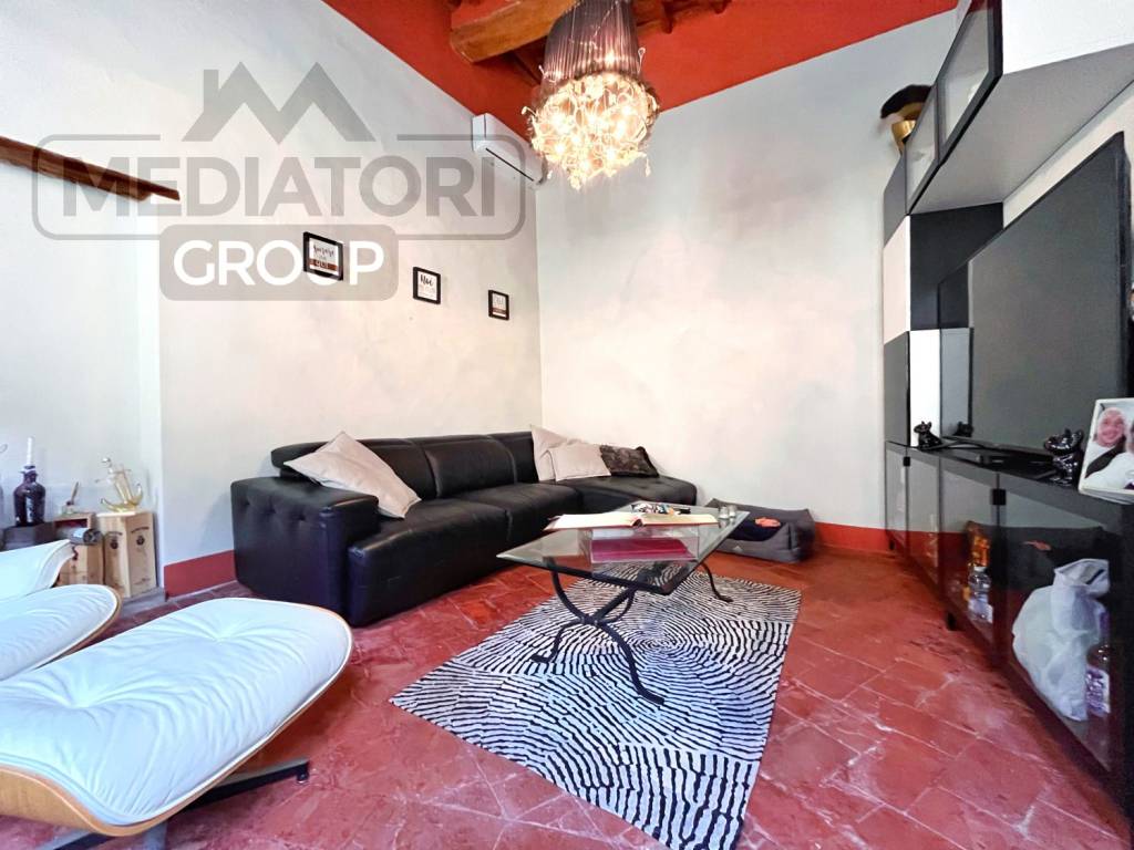 appartamento in vendita a Montopoli in Val d'Arno