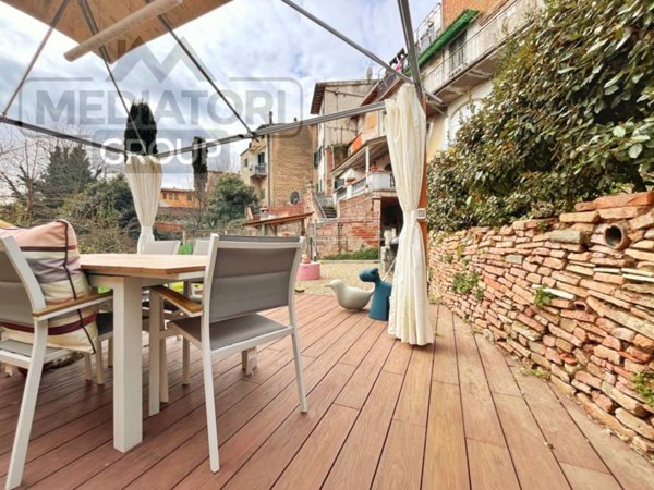 appartamento in vendita a Montopoli in Val d'Arno