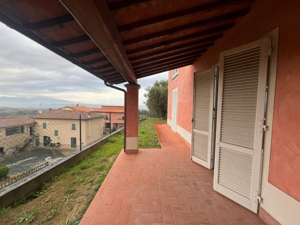 casa indipendente in vendita a Montopoli in Val d'Arno in zona Marti
