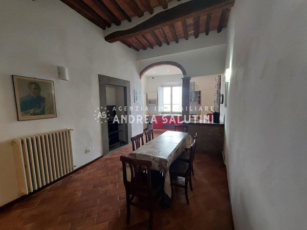 appartamento in vendita a Montopoli in Val d'Arno