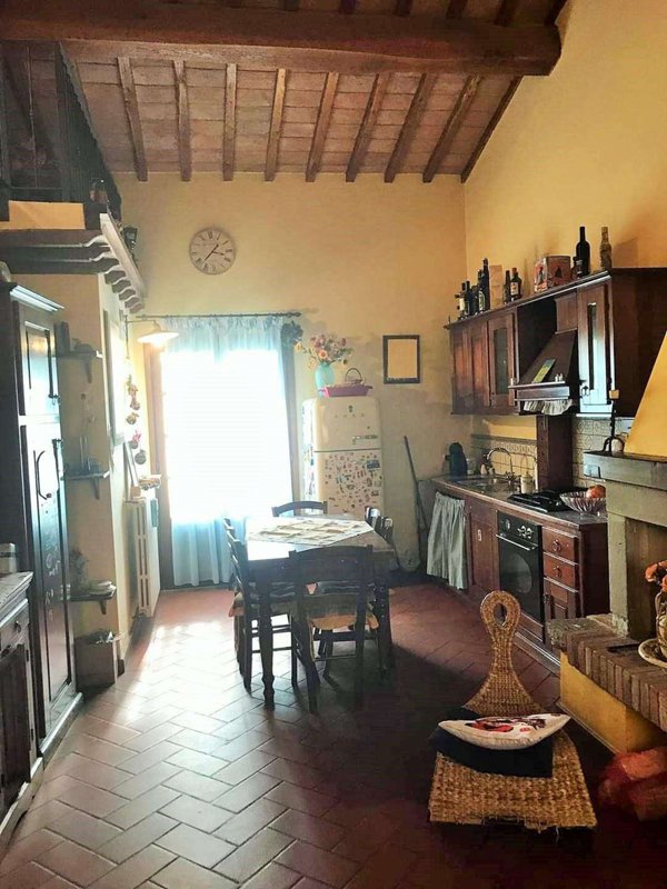 appartamento in vendita a Montopoli in Val d'Arno in zona Marti