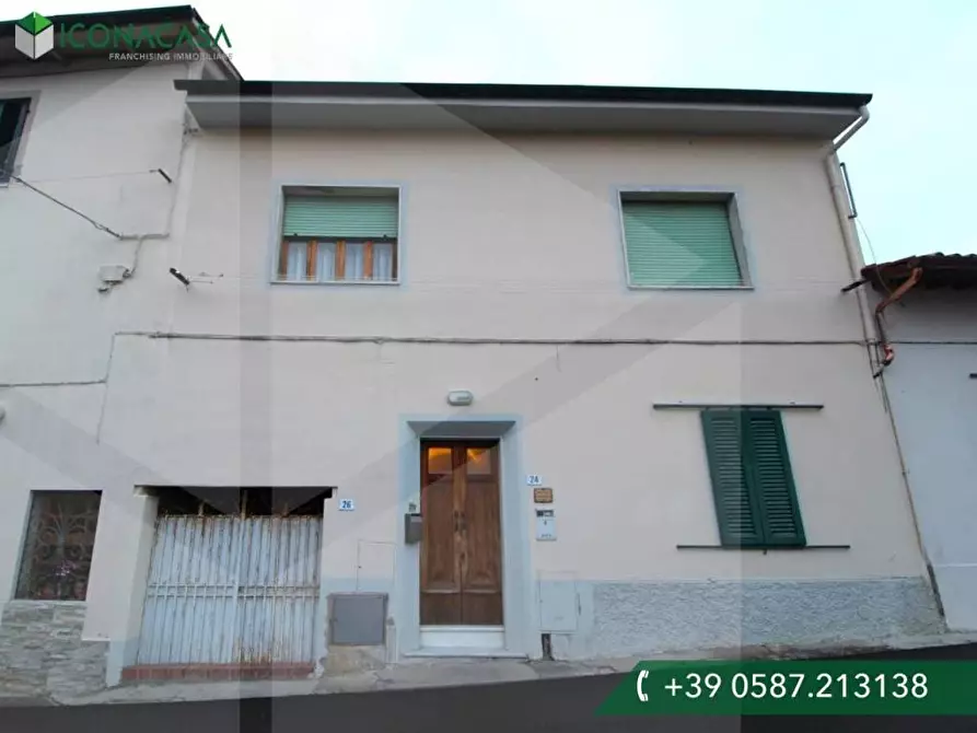 casa indipendente in vendita a Montopoli in Val d'Arno