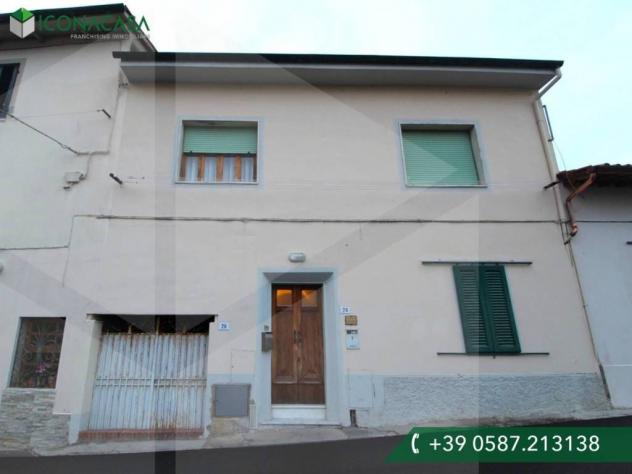 casa indipendente in vendita a Montopoli in Val d'Arno