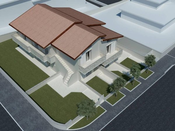 appartamento in vendita a Montopoli in Val d'Arno in zona San Romano