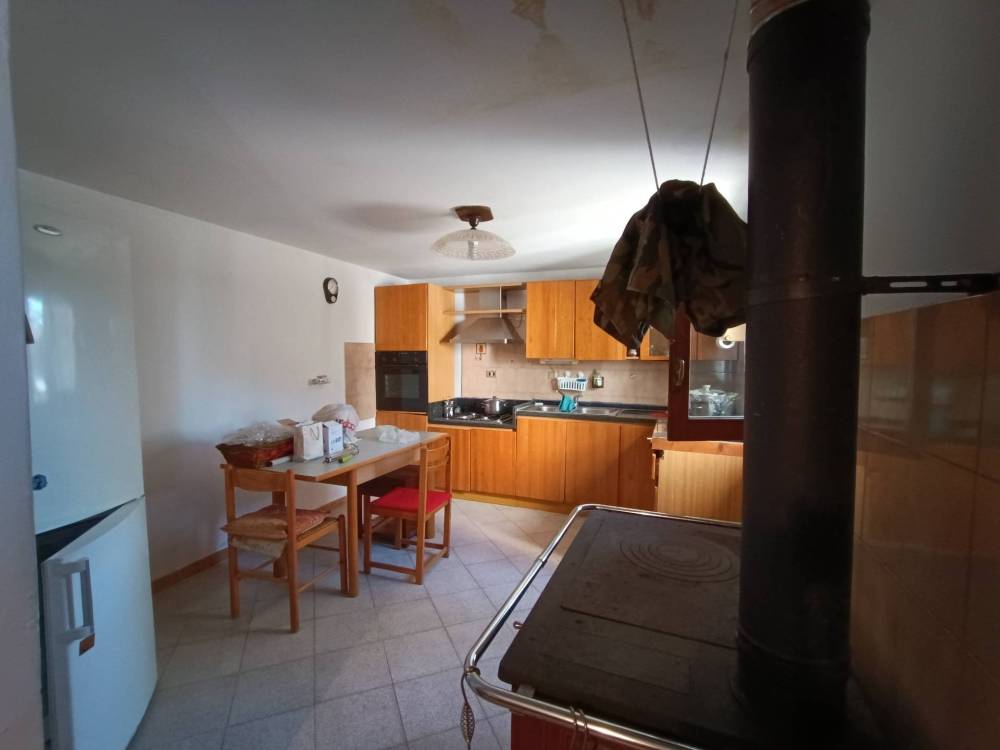 appartamento in vendita a Montopoli in Val d'Arno in zona Marti