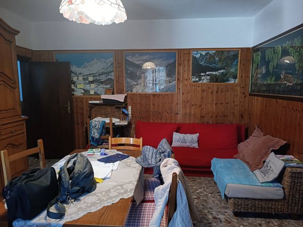 appartamento in vendita a Montopoli in Val d'Arno in zona Marti