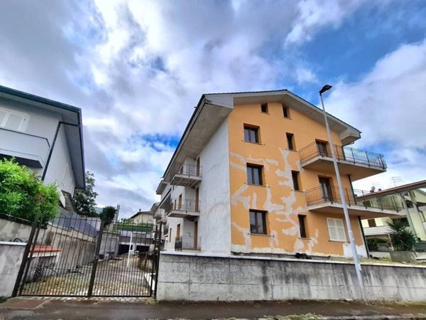 appartamento in vendita a Montopoli in Val d'Arno in zona San Romano