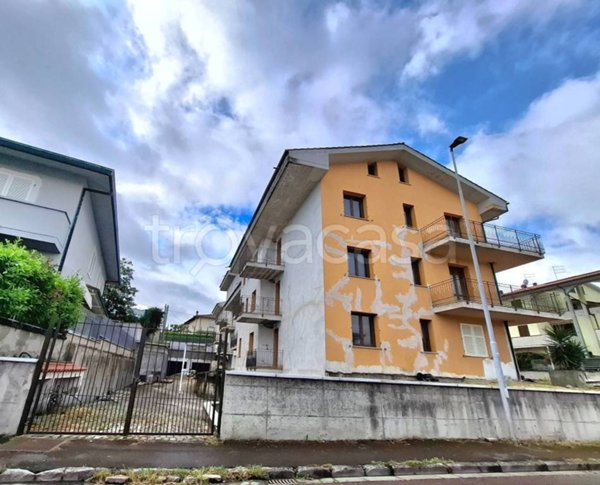 appartamento in vendita a Montopoli in Val d'Arno in zona San Romano