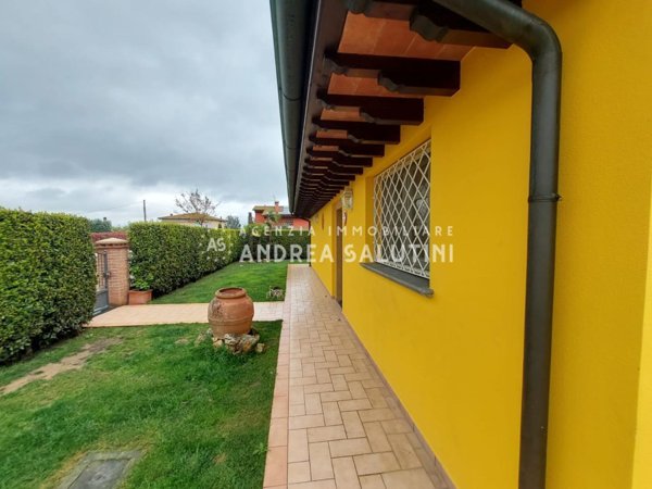 casa indipendente in vendita a Montopoli in Val d'Arno in zona San Romano