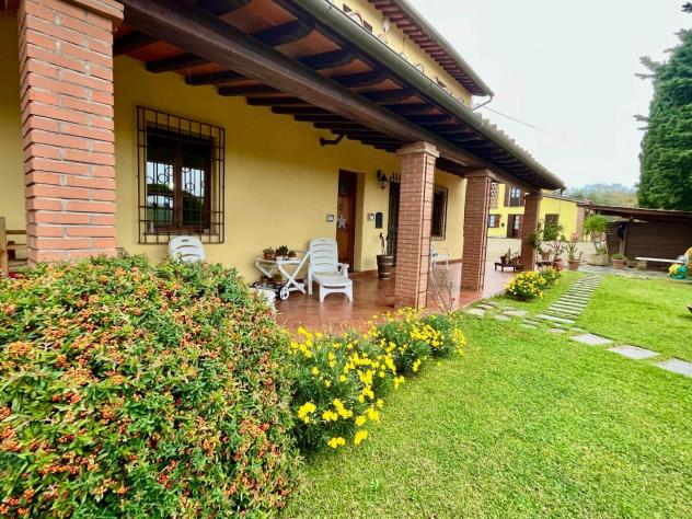 appartamento in vendita a Montopoli in Val d'Arno in zona Marti