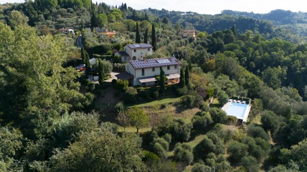 casa indipendente in vendita a Montopoli in Val d'Arno
