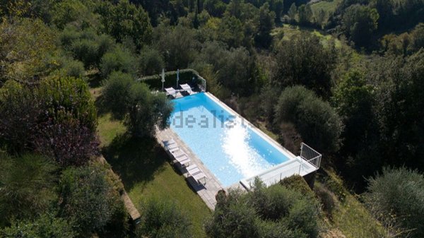 casa indipendente in vendita a Montopoli in Val d'Arno