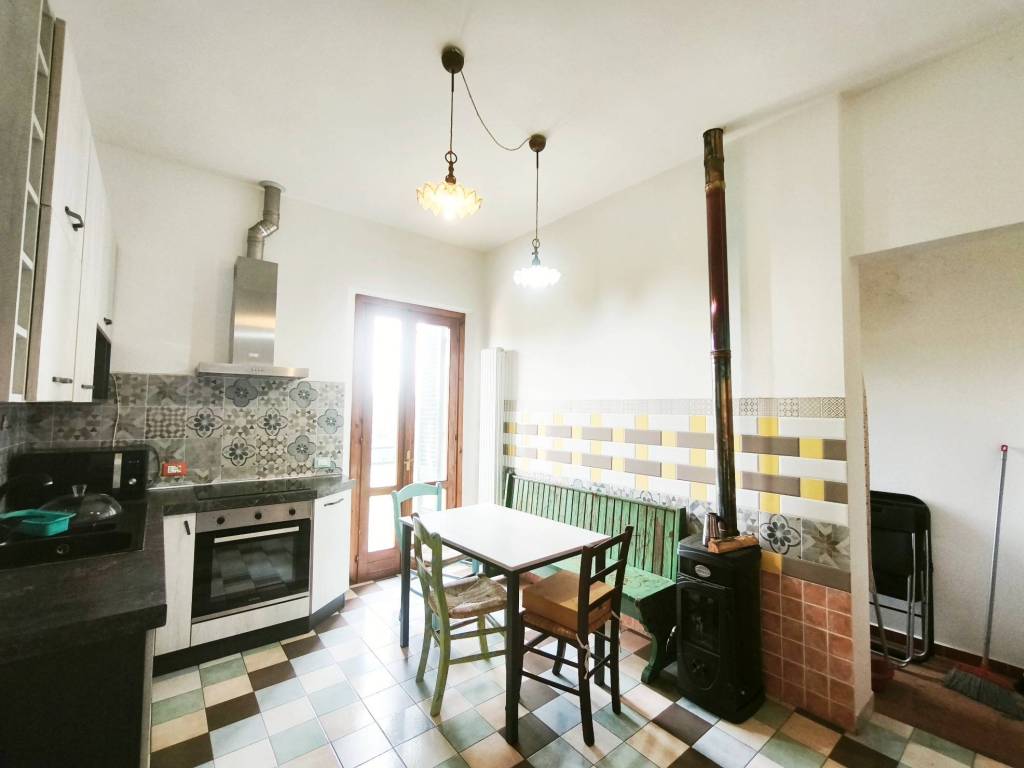 appartamento in vendita a Montopoli in Val d'Arno