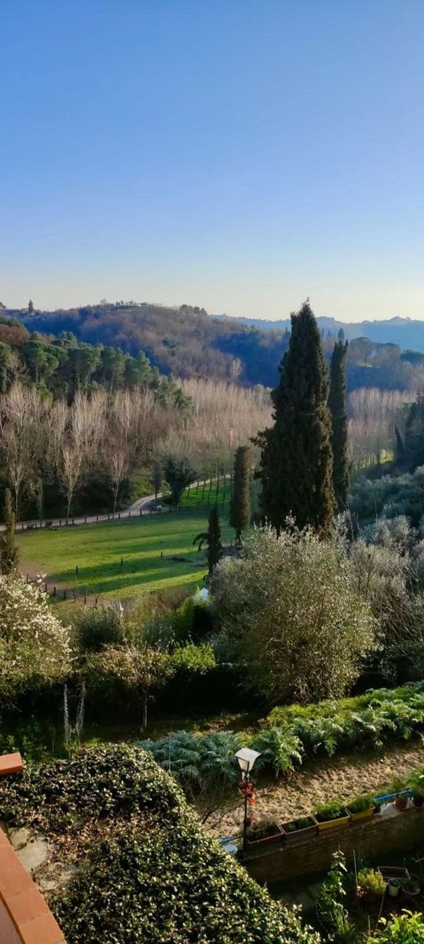 appartamento in vendita a Montopoli in Val d'Arno