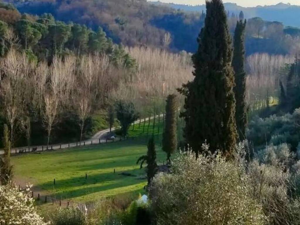 appartamento in vendita a Montopoli in Val d'Arno