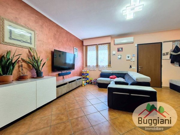 casa indipendente in vendita a Montopoli in Val d'Arno in zona San Romano