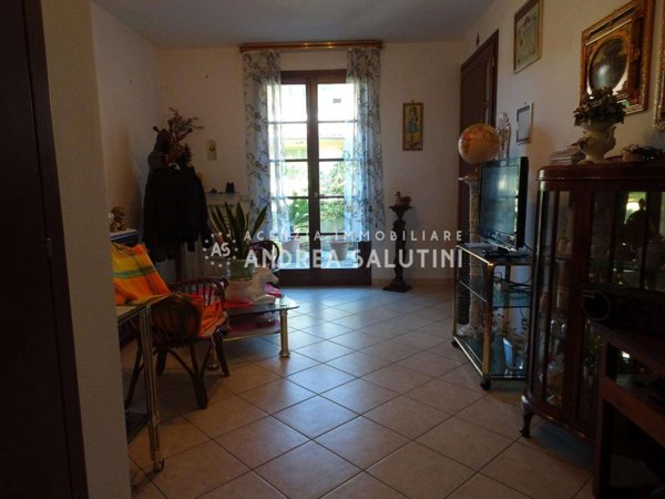 appartamento in vendita a Montopoli in Val d'Arno