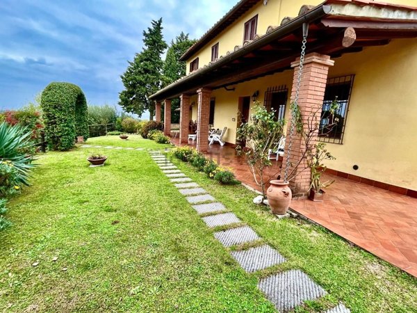 appartamento in vendita a Montopoli in Val d'Arno in zona Marti