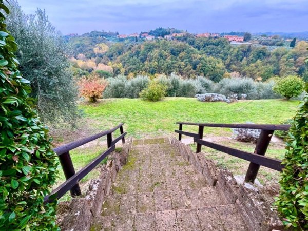 casa indipendente in vendita a Montopoli in Val d'Arno in zona Marti