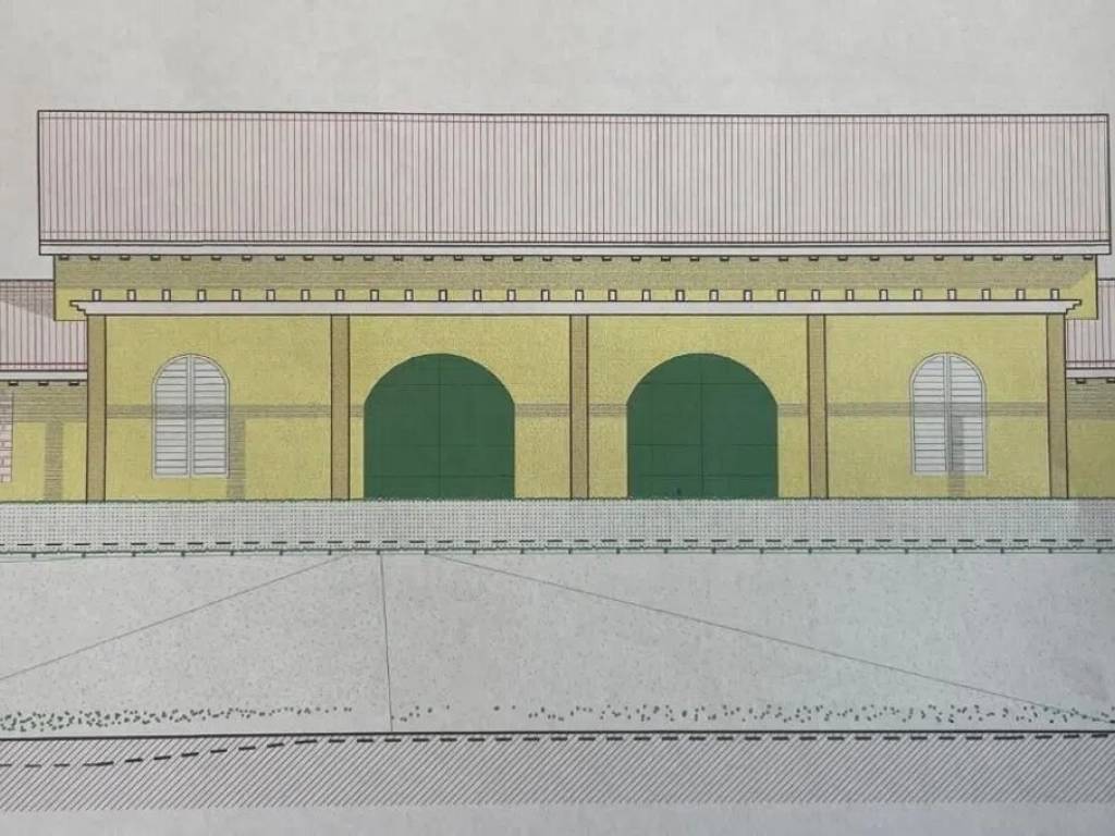 casa indipendente in vendita a Montopoli in Val d'Arno