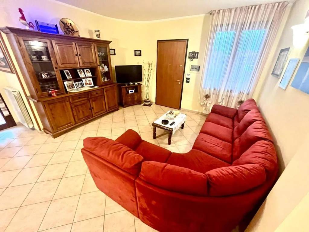 casa indipendente in vendita a Montopoli in Val d'Arno in zona San Romano