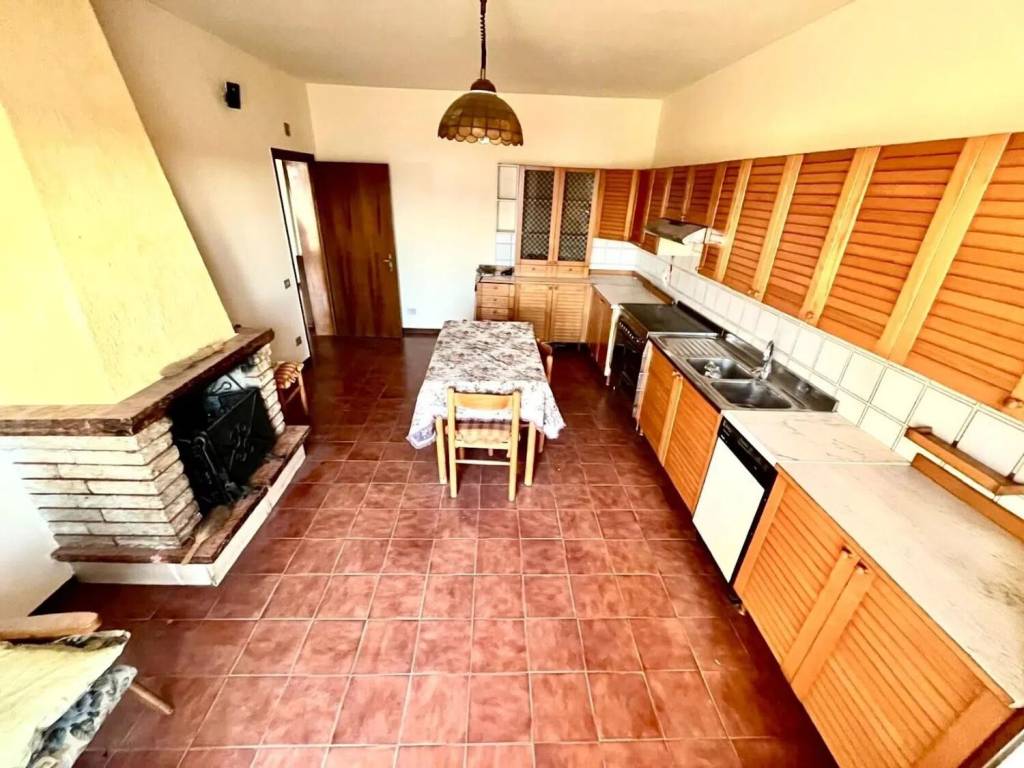 appartamento in vendita a Montopoli in Val d'Arno in zona San Romano