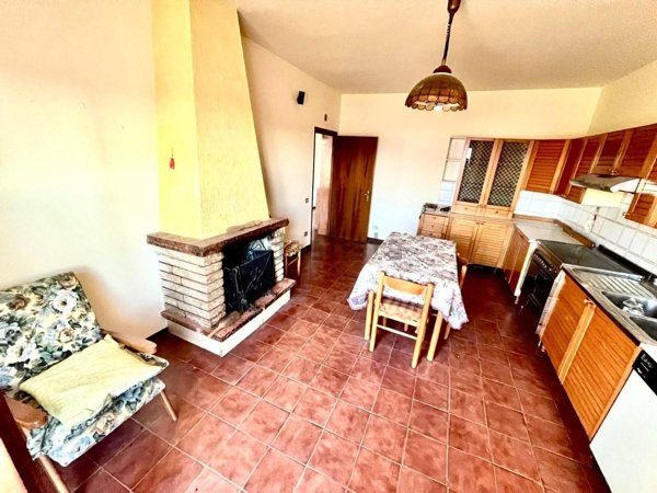 appartamento in vendita a Montopoli in Val d'Arno in zona San Romano
