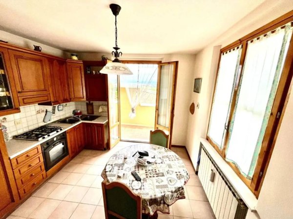 appartamento in vendita a Montopoli in Val d'Arno in zona San Romano