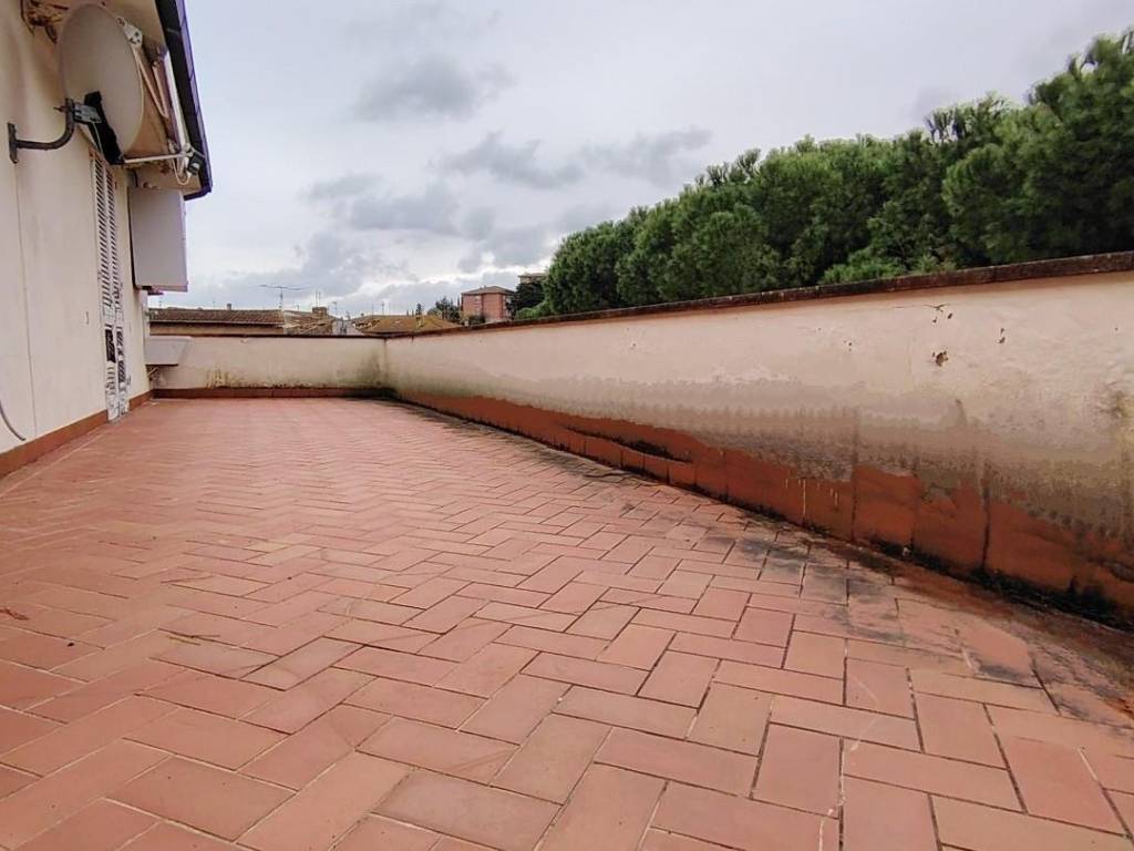 appartamento in vendita a Montopoli in Val d'Arno in zona Marti
