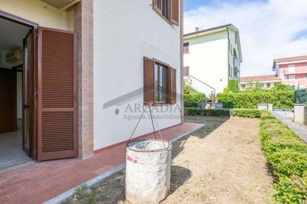 appartamento in vendita a Montopoli in Val d'Arno in zona San Romano
