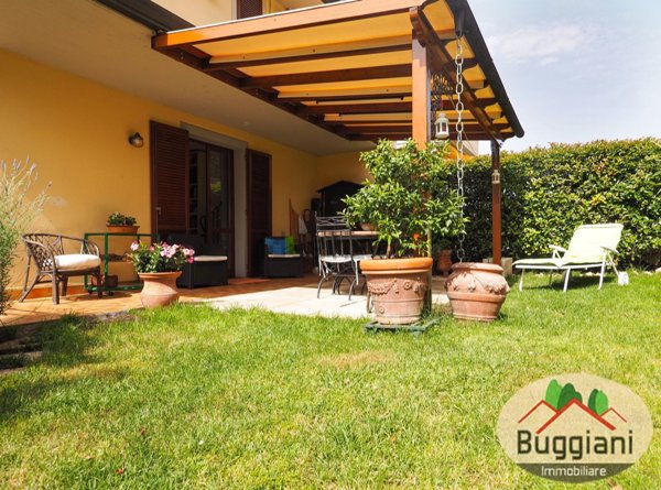 casa indipendente in vendita a Montopoli in Val d'Arno