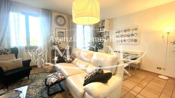 casa indipendente in vendita a Montopoli in Val d'Arno in zona Castel del Bosco