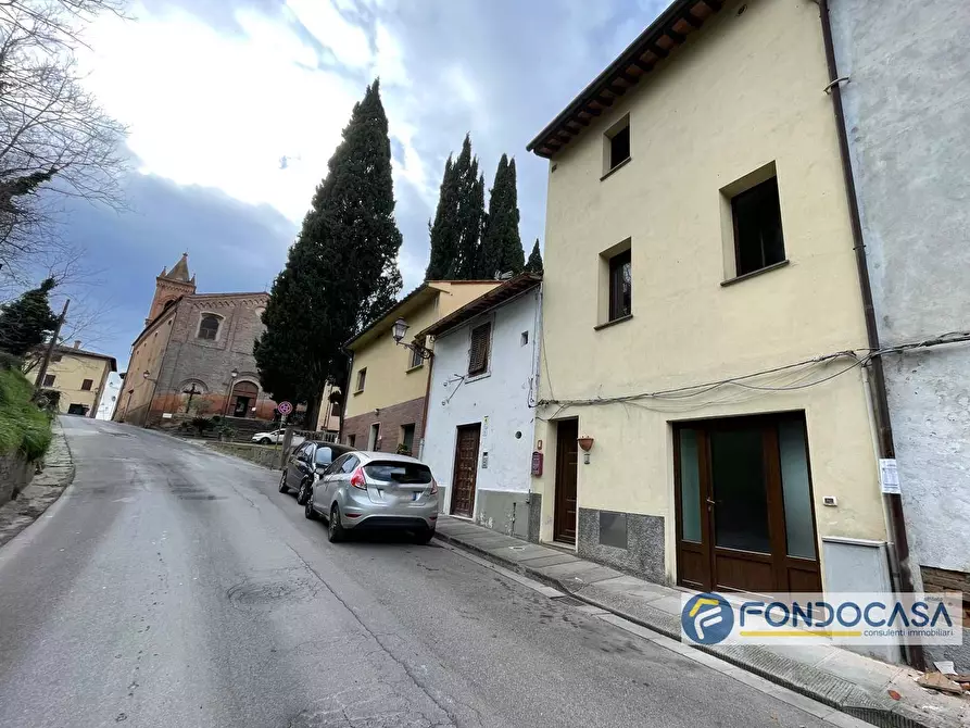 casa indipendente in vendita a Montopoli in Val d'Arno in zona Marti