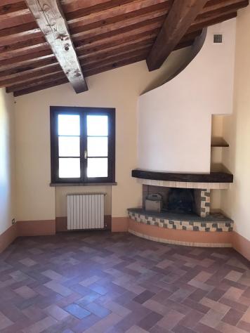 appartamento in vendita a Montopoli in Val d'Arno in zona Marti