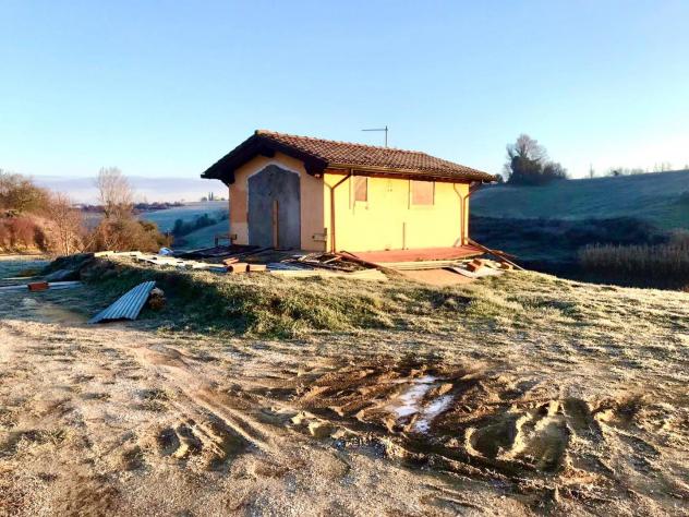 terreno agricolo in vendita a Montopoli in Val d'Arno