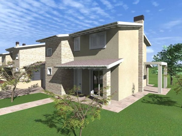 casa indipendente in vendita a Montopoli in Val d'Arno in zona San Romano