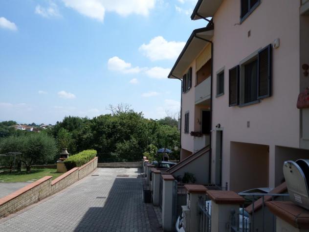 appartamento in vendita a Montopoli in Val d'Arno