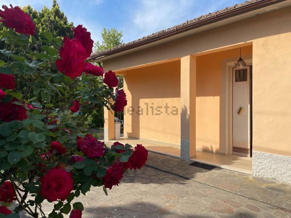 casa indipendente in vendita a Montopoli in Val d'Arno in zona Capanne
