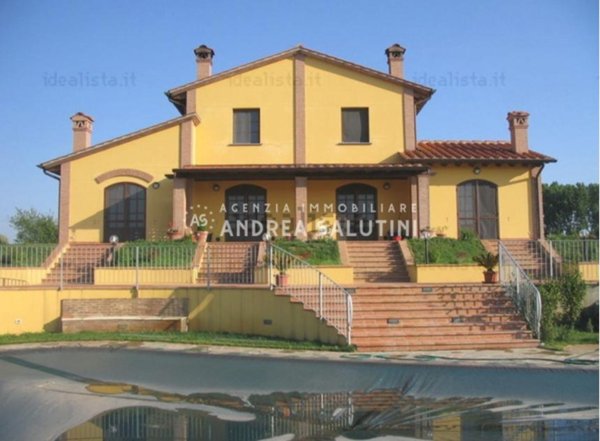 casa indipendente in vendita a Montopoli in Val d'Arno