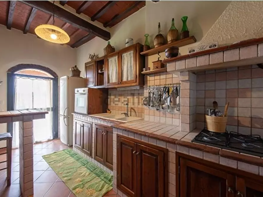 casa indipendente in vendita a Montopoli in Val d'Arno in zona Marti