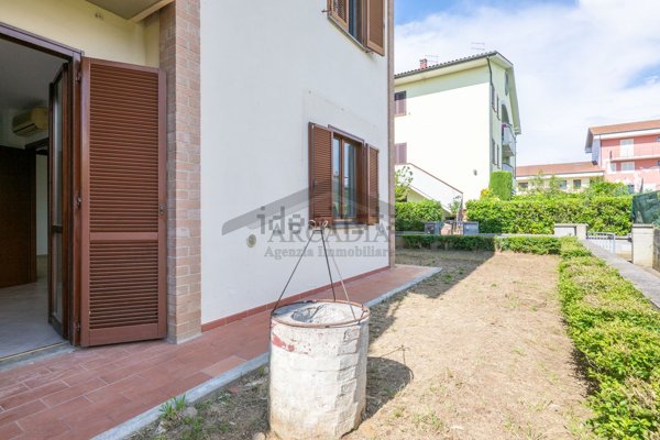 appartamento in vendita a Montopoli in Val d'Arno in zona San Romano