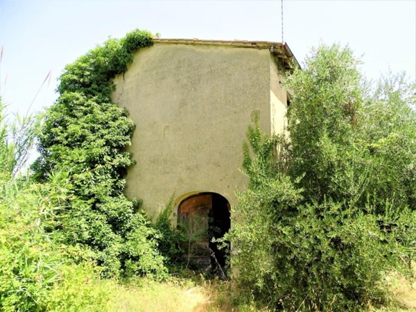 casa indipendente in vendita a Montopoli in Val d'Arno