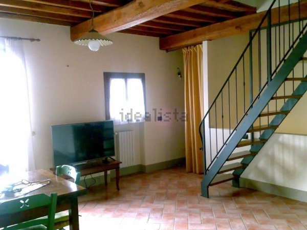 appartamento in vendita a Montopoli in Val d'Arno in zona Marti