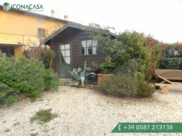 appartamento in vendita a Montopoli in Val d'Arno in zona Capanne